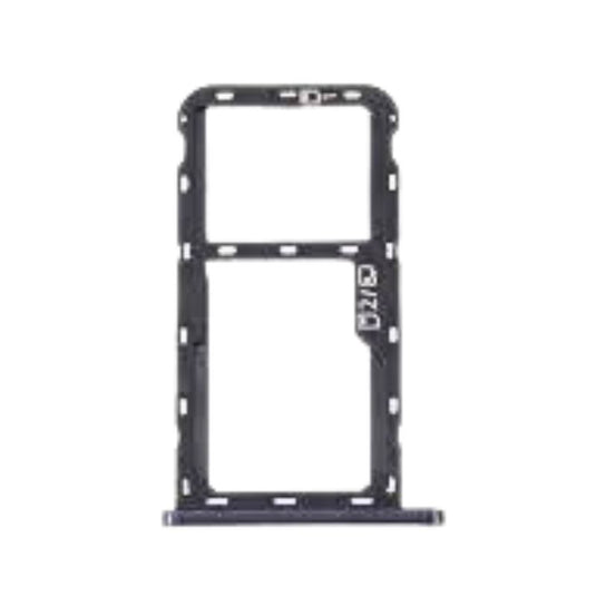 ZTE Blade A53 Sim Tray Card Holder Replacement - Polar Tech Australia