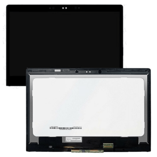 HP EliteBook X360 1030 G2 13.3" 13 inch LCD Screen Touch Digitizer Replacement Assembly - Polar Tech Australia