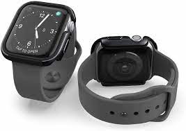Chargez l'image dans la visionneuse de la galerie, X-Doria Defense Edge Apple Watch heavy Duty Protection Case - Polar Tech Australia