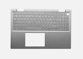 Chargez l'image dans la visionneuse de la galerie, Dell Inspiron 7500 7506 2-in-1 0NFP82 - Keyboard Housing Palmrest Frame - Polar Tech Australia