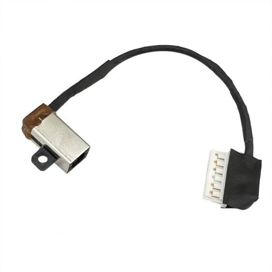 Dell Inspiron 15 3000 Series 3595 3593 DC Power Charging Port Jack Flex Cable - Polar Tech Australia