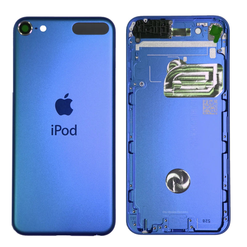 Chargez l'image dans la visionneuse de la galerie, Apple iPod Touch 7th Middle Frame Back Cover