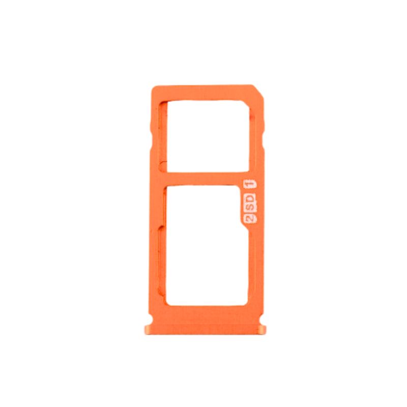 Chargez l'image dans la visionneuse de la galerie, Nokia 8 (TA-1004) Replacement Sim Card Tray Holder - Polar Tech Australia
