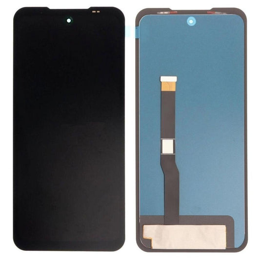 DOOGEE V20 & V20 Pro - LCD Display Touch Digitizer Screen Assembly - Polar Tech Australia