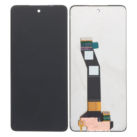 Motorola Moto G24 & G04 LCD & Touch Digitizer Display Screen Assembly - Polar Tech Australia