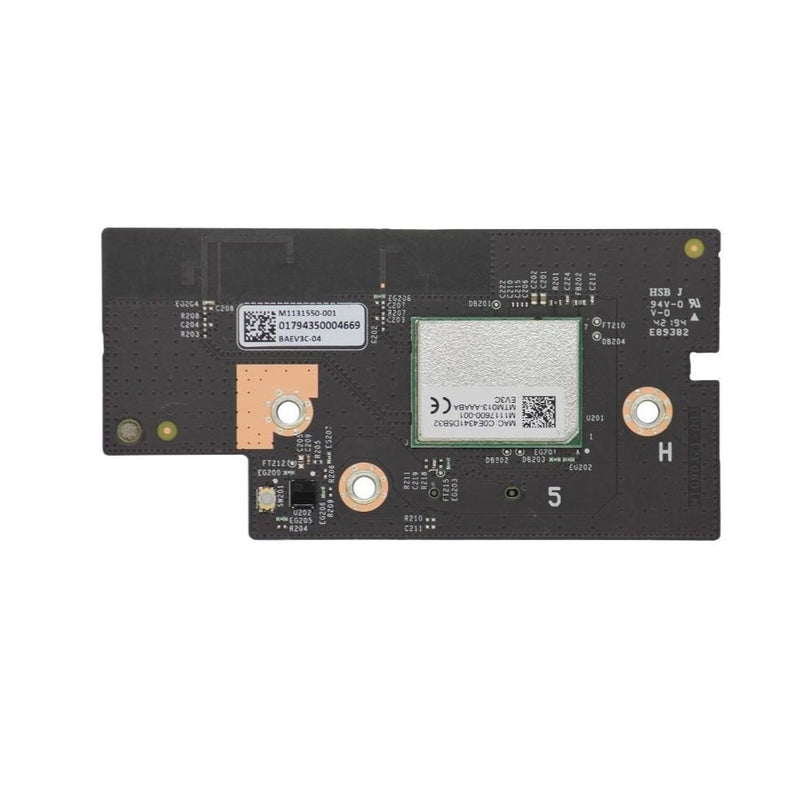 Load image into Gallery viewer, Xbox Series S (Model 1881 & 1883) Power Button Switch WIFI Module Replacement Sub Board - Polar Tech Australia