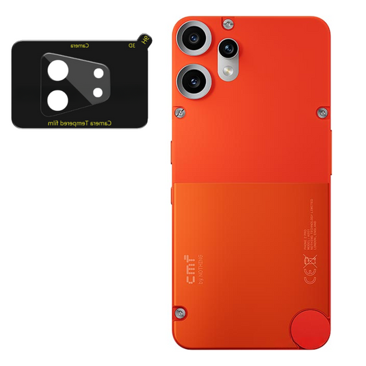Nothing CMF Phone 2 Pro - Back Rear Camera Lens Glass Protector - i-Station Mobile Phone & Electronic Device Repair and Accessories