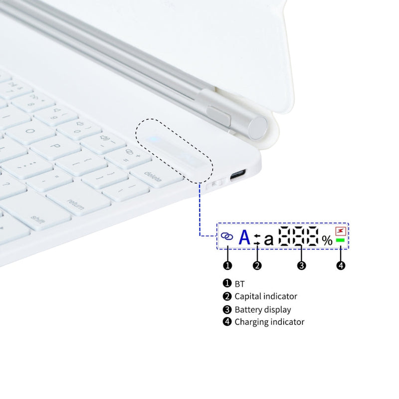 Cargue la imagen en el visor de la galería, ###White