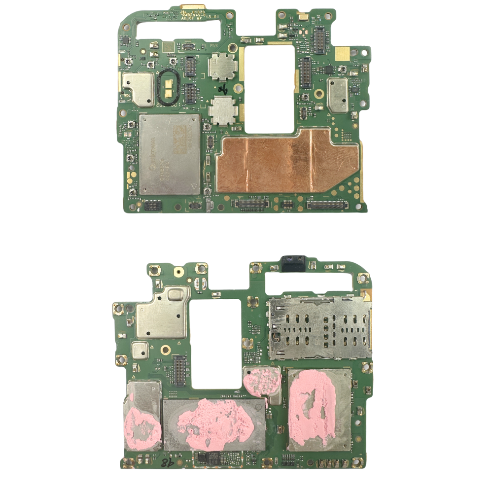 USB-C Ladebuchse Ersatzteil Für Nokia 8.3 5G – Inklusive Mikrofon & Klinkenanschluss