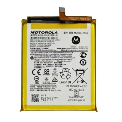 [KX50] Motorola Moto G Stylus / G Stylus (2021) Replacement Battery - Polar Tech Australia