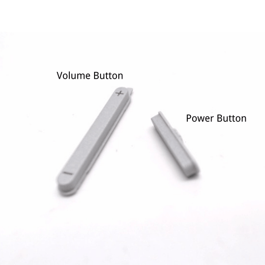 Microsoft Surface Pro 8 1983 - Power & Volume Button - Polar Tech Australia