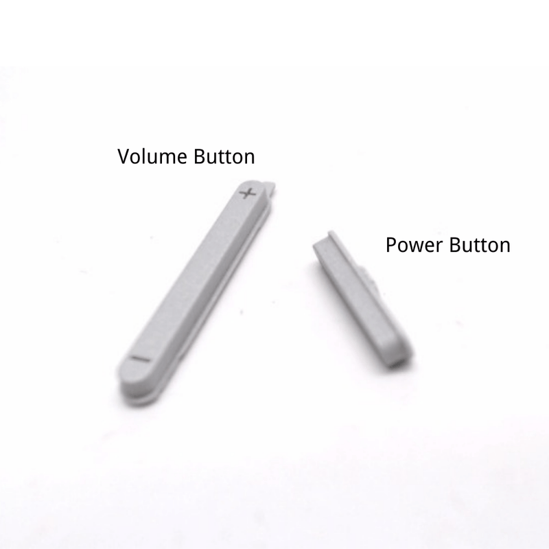 Load image into Gallery viewer, Microsoft Surface Pro X 1876 - Power & Volume Button - Polar Tech Australia