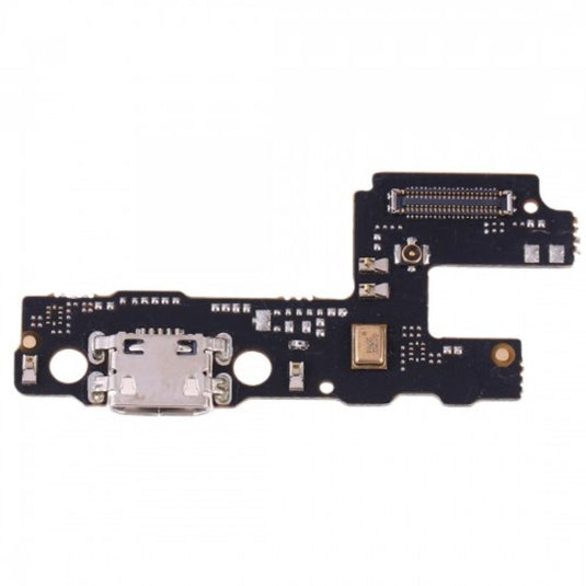 XIAOMI Mi Play USB Charging Port Board Flex Cable - Polar Tech Australia