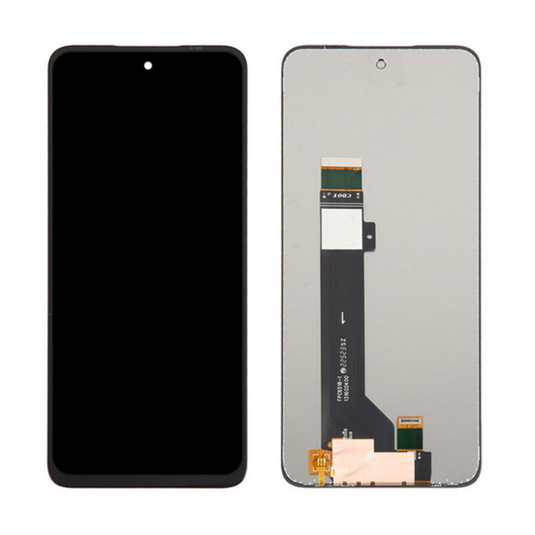 Motorola Moto G53 5G LCD Screen Display Digitizer Assembly - Polar Tech Australia