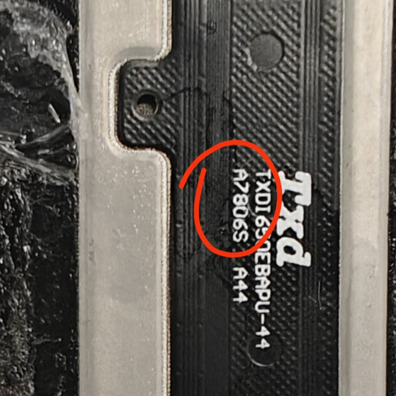 Chargez l'image dans la visionneuse de la galerie, ZTE A71 5G & Optus X Swift 5G LCD Touch Digitizer Screen Assembly - Polar Tech Australia