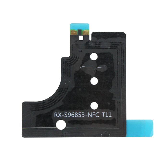 Antenne NFC 13,56 MHz - Compatible NFC Shield V2, Xadow NFC, Grove NFC - Connecteur IPX/U.FL, Câble 90 Mm