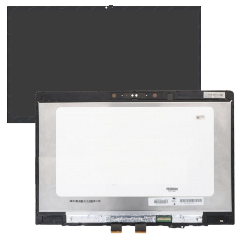 Load image into Gallery viewer, HP Elitebook 840 G5 14 inch LCD Screen Touch Digitizer Replacement Assembly - Polar Tech Australia