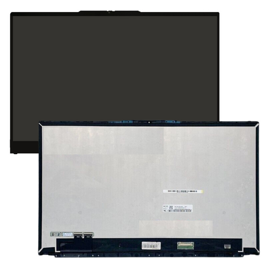 Lenovo Yoga 9-15IMH5 82DE 15.6" Touch Digitizer Display FHD LCD Screen Assembly - Polar Tech Australia