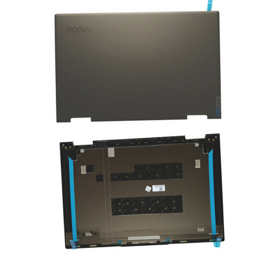 Lenovo Yoga 7 -14ITL5 14" Inch Laptop - LCD Back Cover Housing Frame 5CB1A08845 5CB1A08844 - Polar Tech Australia