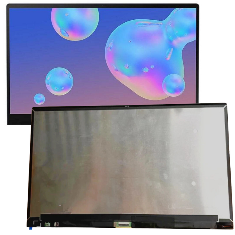 Chargez l'image dans la visionneuse de la galerie, Samsung Galaxy Book S 13.3" (SM-W767/NP767) FHD LCD Touch Digitizer Screen Assembly - Polar Tech Australia