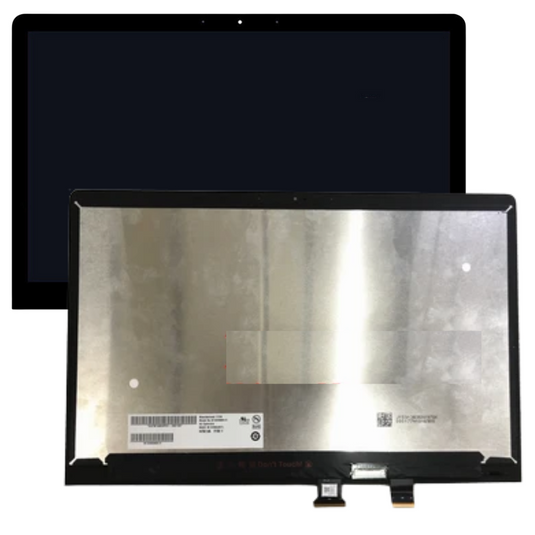 ASUS UX331U Notebook 13" Inch Touch Digitizer Display LCD Screen Assembly - Polar Tech Australia