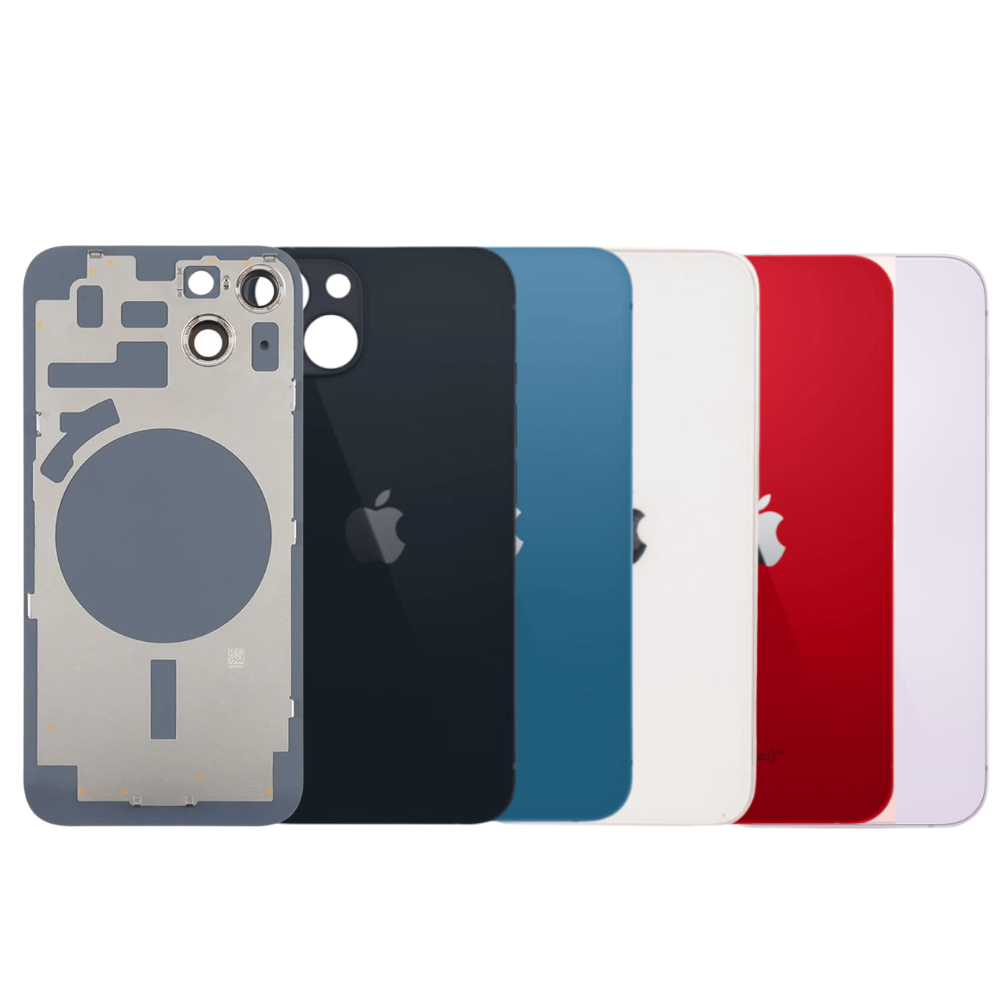 iphone 14 back glass replacement apple