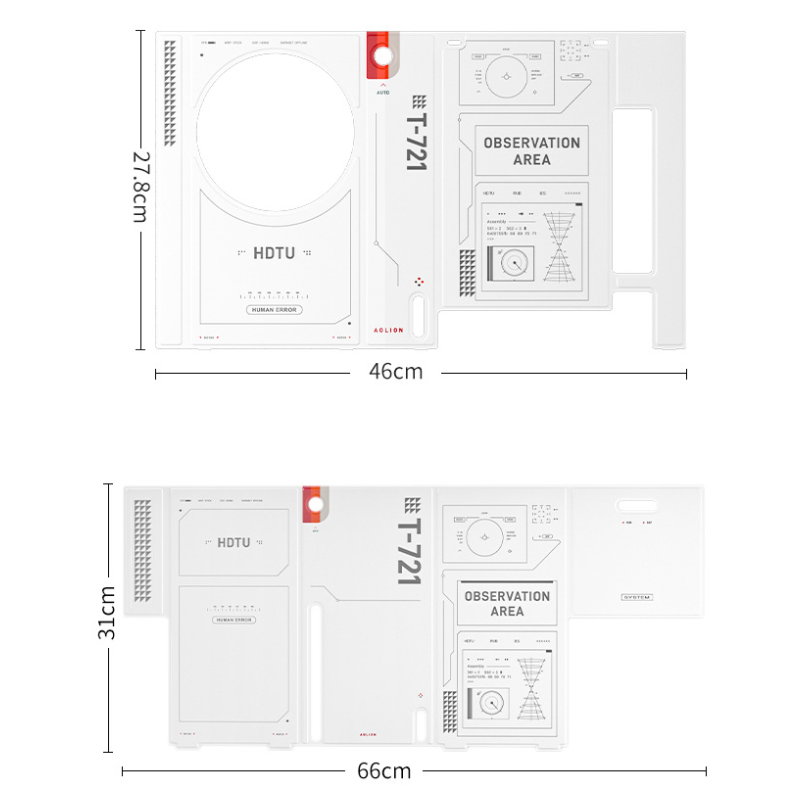 Cargue la imagen en el visor de la galería, Xbox Series S & X Console Magnetic PU Leather Cover Protective Sleeve Case - Polar Tech Australia