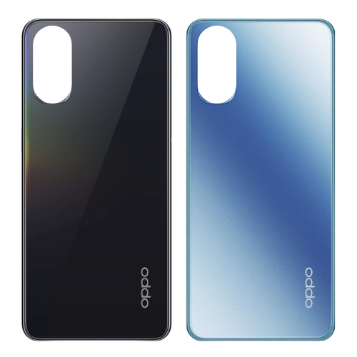Load image into Gallery viewer, OPPO Reno4 5G (CPH2091) - Back Rear Battery Cover Panel - Polar Tech Australia