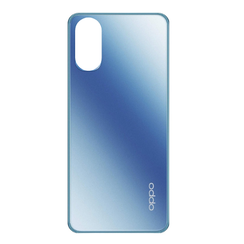 Load image into Gallery viewer, OPPO Reno4 5G (CPH2091) - Back Rear Battery Cover Panel - Polar Tech Australia