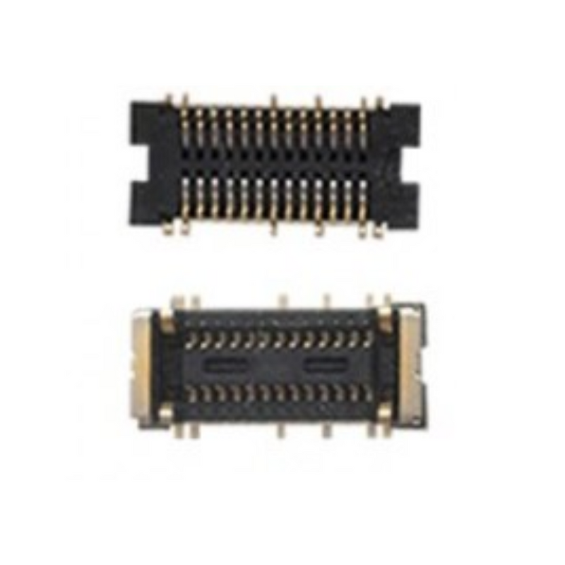 Chargez l'image dans la visionneuse de la galerie, MacBook A1706 A1707 A1989 A1990 A2159 A2251 A2289 A2338 A2141 Touch Bar FPC Connector - Polar Tech Australia