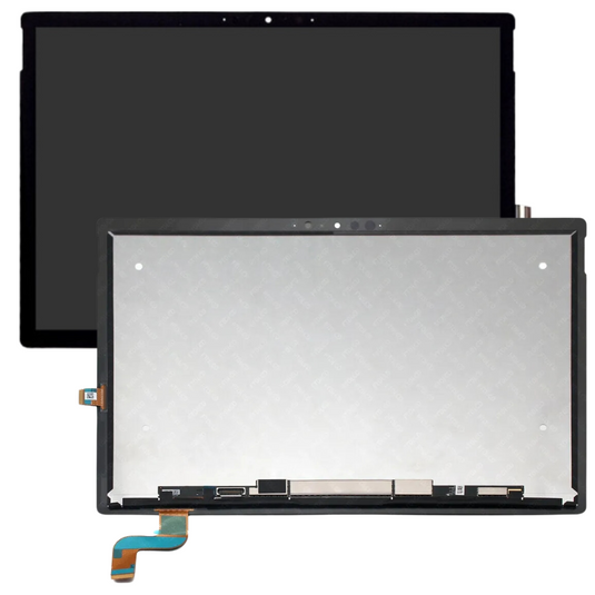 Microsoft Surface Book 2 & 3 15" (1792/1793/1899) LCD Touch Screen Display Assembly - Polar Tech Australia