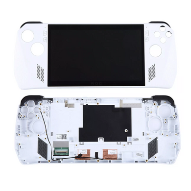 [With Frame] Asus Rog Ally RC71L-NH005W LCD Display Touch Screen Digitizer Assembly