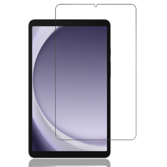 Samsung Galaxy Tab A9 2023 8.7" (SM-X110 / X115) Tempered Glass Screen Protector - Polar Tech Australia