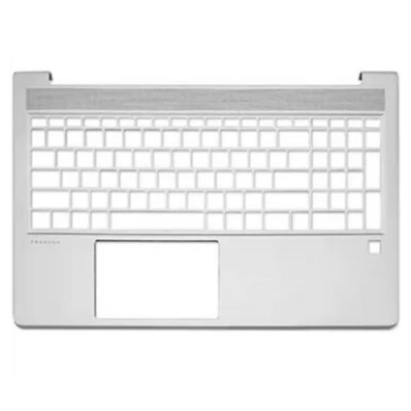 Load image into Gallery viewer, HP Probook 450 455 G8 Laptop LCD Screen Back Cover Bezel Keyboard Back Housing Frame - Polar Tech Australia