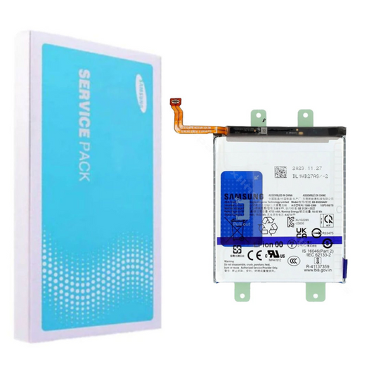 [Samsung Service Pack] [EB-BS921ABY] Samsung Galaxy S24 5G (SM-S921) Replacement Battery - Polar Tech Australia