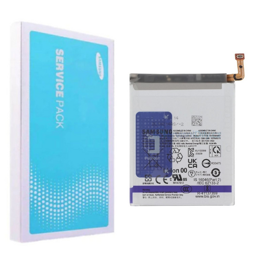 [Samsung Service Pack][EB-BS928ABY] Samsung Galaxy S24 Ultra 5G (SM-S928) Replacement Battery - Polar Tech Australia