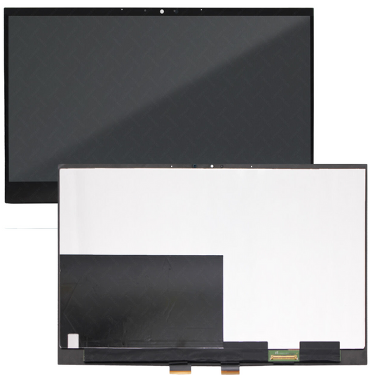 ASUS ZenBook Flip S UX371 13.3" 4K OLED LCD Touch Digitizer Display LCD Screen Assembly - Polar Tech Australia