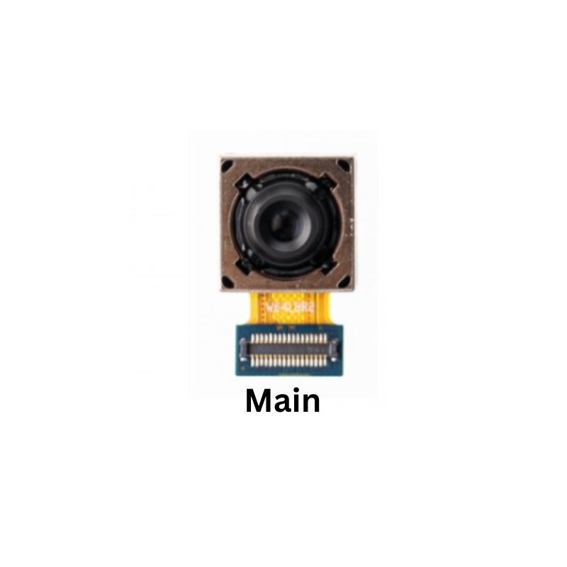 Chargez l'image dans la visionneuse de la galerie, Samsung Galaxy A32 5G (A326B) Back Rear Main Camera Module Flex - Polar Tech Australia