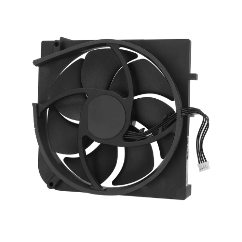 Load image into Gallery viewer, Xbox X Box Series S (Model: 1881 & 1883) Replacement Internal Cooling Fan - Polar Tech Australia