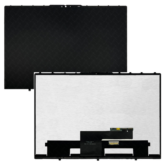 Lenovo Yoga 7-16IAH7 82UF 16" Touch Digitizer Display FHD LCD Screen Assembly - Polar Tech Australia