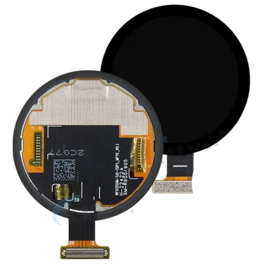 Samsung Galaxy Watch 5 44mm SM-R910 SM-R915 LCD Touch Digitizer Screen Assembly - Polar Tech Australia