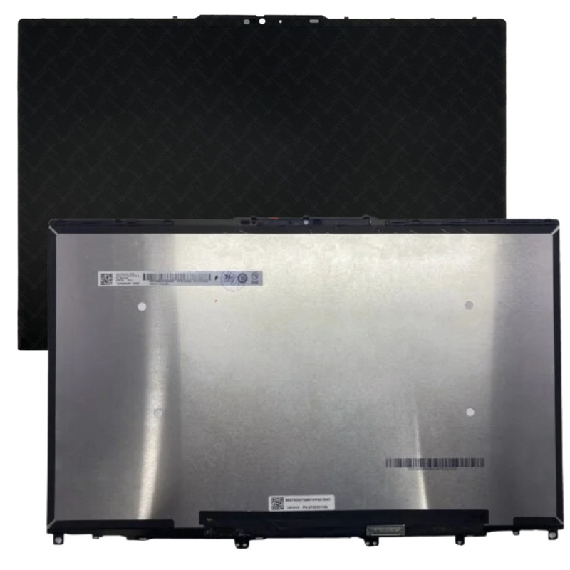 Cargue la imagen en el visor de la galería, Lenovo IdeaPad YOGA SLIM 7-14ITL05 14 Inch Touch Digitizer Display FHD LCD Screen Assembly - Polar Tech Australia