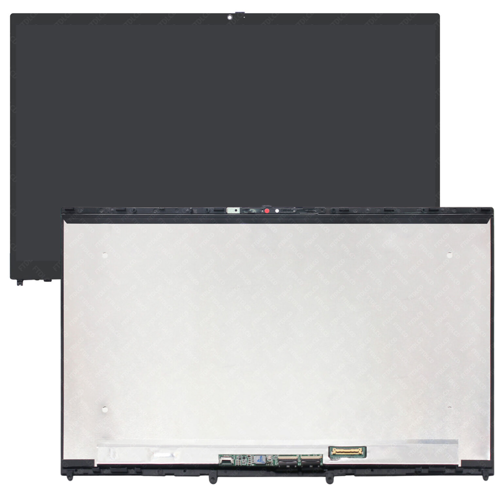 Gruppo LCD Touch Screen Originale 13.3 Pollici Per Lenovo Yoga 6 13ALC6 (82ND005EUK, 82ND005FUK)