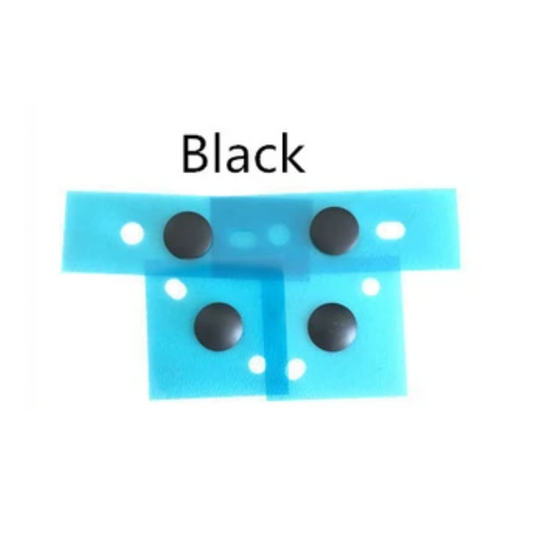 Microsoft Surface laptop 3 4 5 - Non Slip Rubber Feet Replacement 4 Pcs - Polar Tech Australia