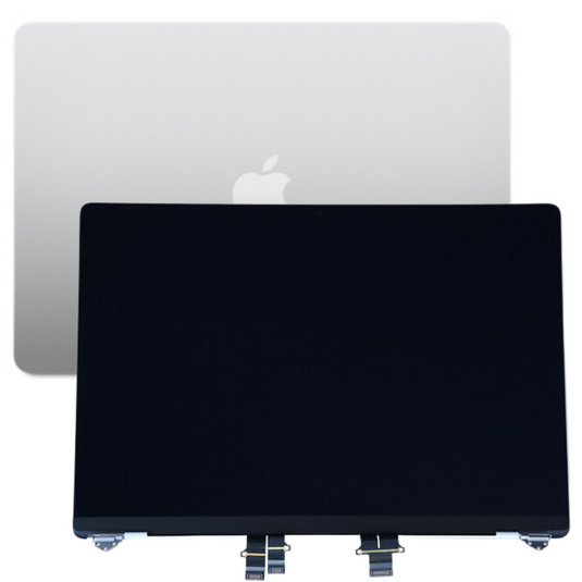 Apple MacBook Pro 16" 2021 M1 Pro Chip A2485 Top LCD Screen Assembly With Frame - Polar Tech Australia