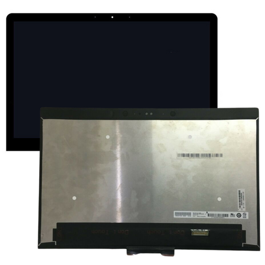 HP EliteBook X360 1030 G3 13.3" 13 inch LCD Screen Touch Digitizer Replacement Assembly - Polar Tech Australia