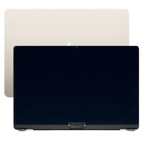 Apple MacBook Air 13'' M2 A2681 2022 Top LCD Screen Assembly With Frame - Polar Tech Australia