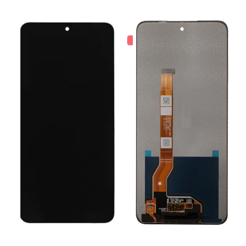 OPPO A60 5G & A80 5G - LCD Digitizer Display Touch Screen Assembly - Polar Tech Australia