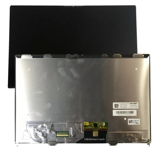 Load image into Gallery viewer, Dell XPS 13 9300 9310 P117G 13.4" 13.4 Inch Series - Laptop FHD+ UHD+ 4K LED LCD Touch Digitiser Display Screen - Polar Tech Australia