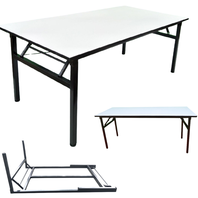 Cargue la imagen en el visor de la galería, Foldable Rectangular Portable Working Office Warehouse Packing Tablet - Polar Tech Australia